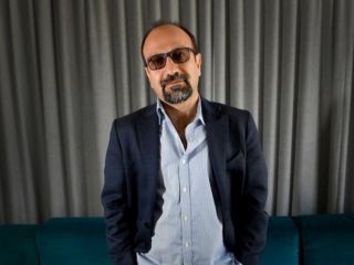 اصغر فرهادی:مردم به آینده و تغییر هیچ امیدی ندارند