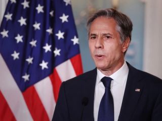 بلینکن: در حال نزدیک شدن به نقطه‌ای هستیم که بازگشت به برجام فایده‌ای ندارد