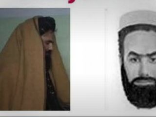 افزایش جایزه  اف بی آی به ده میلیون دلار برای دستگیری وزیر کشور دولت طالبان