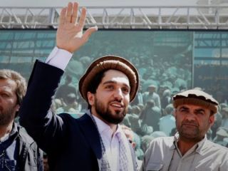 حمله کیهان به حامیان «پنجشیر» در ایران