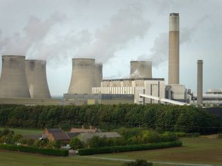 دانشمندان می‌گویند سوخت‌های فسیلی باید مدفون بماند