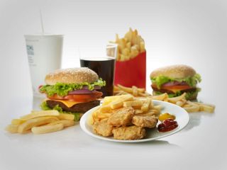 لیستی از غذاهای ممنوع برای مبتلایان به کرونا