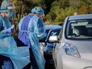 چرا سویه دلتای کرونا بسیار سرایت‌پذیر است؟