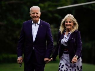 بازگشت جیل بایدن به کلاس درس؛ نخستین بانوی اول آمریکا که شغلی تمام وقت خارج از کاخ سفید دارد