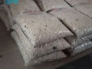 ضبط «محموله مواد مخدر حزب‌الله لبنان» توسط عربستان