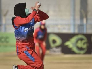 استرالیا: اگر طالبان نگذراند زنان بازی کنند، مسابقه کریکت مردان لغو می‌شود