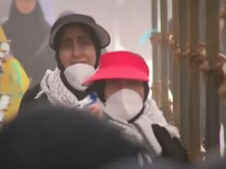 ایران ازعراق خواست تا تست کرونا برای زائران ایرانی را حذف کند