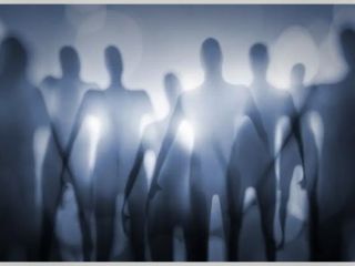 آیا موجودات فضایی شبیه انسان هستند؟