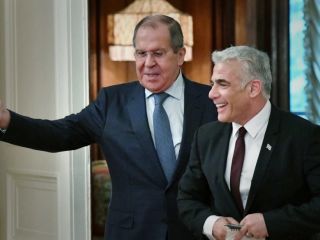 وزیر خارجه اسرائیل :اگر دنیا مانع ایران نشود، اسرائیل وارد عمل خواهد شد