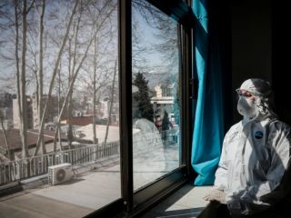 سازمان نظام روانشناسی ایران:  ۳۸ درصد پرستاران به خودکشی فکر کرده‌اند