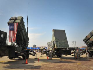 آسوشیتدپرس: آمریکا سامانه‌های دفاع هوایی پیشرفته خود را از عربستان خارج کرده است