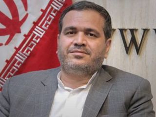 نماینده مجلس از سرباز سیلی خورده و نیروی انتظامی عذرخواهی کرد