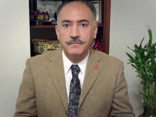 واکنش آرش علایی به گزارش بی‌بی‌سی از آزار جنسی او