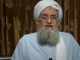 پیام ویدیویی ایمن الظواهری، رهبر القاعده در سالروز حملات یازدهم سپتامبر