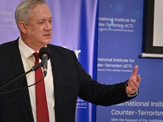 اسرائیل: ایران در کاشان مرکز آموزش پهپاد برای شبه نظامیان منطقه دارد