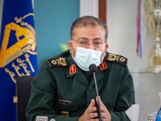 سپاه ۲ قرارگاه فضای مجازی و ده قرارگاه تربیت جوان انقلابی راه‌‌اندازی کرد