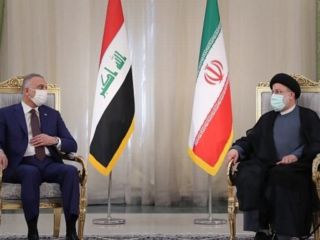 سفر نخست وزیر عراق به تهران؛ روادید بین ایران و عراق لغو شد