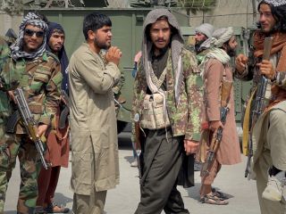 با وزارت ترس حکومت طالبان آشنا شوید