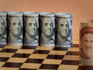 خروج «۱۰۰ میلیارد دلار» سرمایه طی یک دهه اخیر از ایران