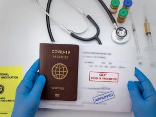 کدام کشورهای اروپایی مسافران واکسینه شده با «سینوفارم» را می‌پذیرند؟