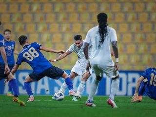 لیگ قهرمانان آسیا؛ استقلال از الهلال شکست خورد و حذف شد