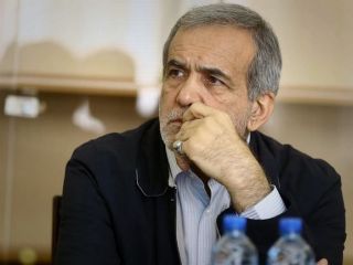 پزشکیان: آمار واقعی قربانیان کرونا روزانه بالاتر از ۱۵۰۰ نفر است