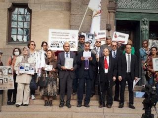 شاهد دادگاه حمید نوری: اجساد را با ماشین‌های حمل گوشت و شبانه  از زندان خارج می‌کردند