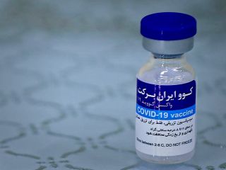 مؤسسه برکت «پول ۱۲۰ میلیون واکسن» کرونا را گرفته ولی تاکنون پنج میلیون تحویل داده است