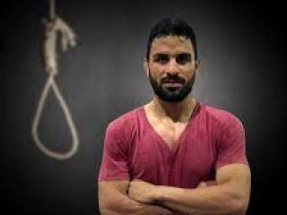 هکرهای «عدالت علی » سند محرمانه‌ ای در سالگرد اعدام نوید افکاری منتشر کردند