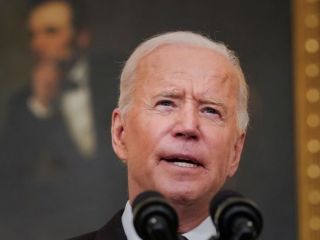 نامه صدها نخبه ایرانی‌-‌آمریکایی به بایدن: در سازمان ملل به نقش رئیسی در «جنایت علیه بشریت» اشاره کنید