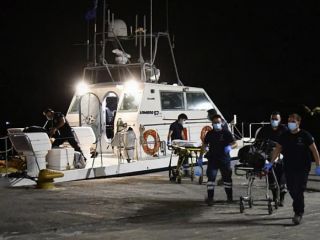 شاهد پرونده فساد مالی نتانیاهو در سانحه هوایی کشته شد