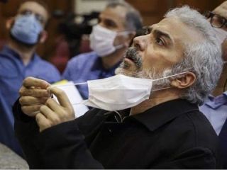 حکم ۳۵ سال حبس برای حسن رعیت به اتهام فساد اقتصادی