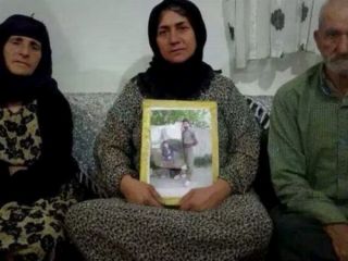 ربودن جنازه پدر رامین حسین پناهی توسط ماموران امنیتی