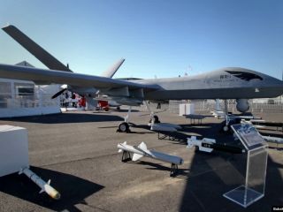 آیا پهپادهای پاکستان به طالبان در حمله به پنجشیر کمک کردند؟