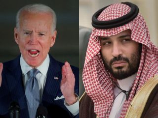 چرا دولت بایدن اسناد محرمانه حادثه ۱۱ سپتامبر را منتشر کرد؟