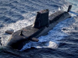 اعلام پیمان دفاعی آمریکا، بریتانیا و استرالیا برای مقابله با چین