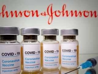 رئیس سازمان غذا و دارو از صدور مجوز ورود واکسن «جانسون اند جانسون» در ایران خبر داد