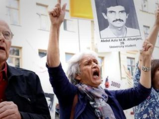 شاهد دادگاه حمید نوری: اگر نابینا باشم هم هیات مرگ را می‌شناسم