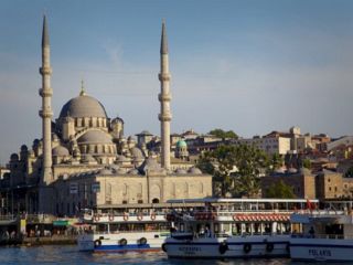 کوچ دلالان مسکن از شمال تهران به ترکیه