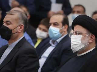 رئیسی به نیویورک نمی‌رود، امیرعبداللهیان می‌رود