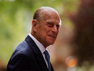 وصیت‌نامه شاهزاده فیلیپ، همسر ملکه بریتانیا تا دست‌کم ۹۰ سال محرمانه می‌ماند