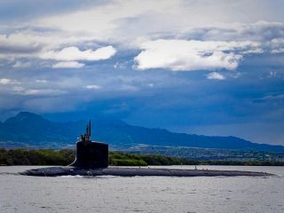 فسخ «قرارداد قرن»؛ چگونه فروش زیردریایی‌ به بحران بین فرانسه و آمریکا تبدیل شد؟