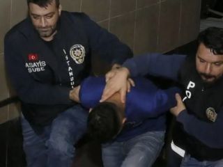 پرونده «مسعود مولوی»؛ درخواست حبس ابد برای کارمند کنسولگری ایران در استانبول