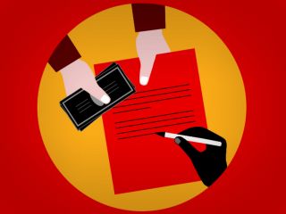 کنیایی‌هایی که به جهان کمک می‌کنند تا تقلب کند!