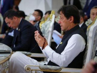 عمران خان: درگیری ایران و عربستان برای پاکستان فاجعه خواهد بود