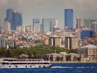 آیا خرید مسکن در ترکیه برای دریافت اقامت کافی است؟