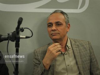 زیدآبادی: دخالت نظامی در افغانستان اعلان جنگ با طالبان است