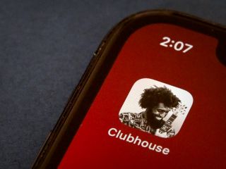 وزارت اطلاعات ایران از ادامه فعالیت اتاقی در کلاب هاوس «جلوگیری» کرد