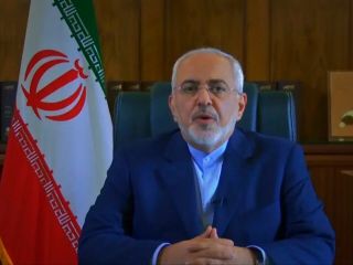 طعنه معنادار  محمدجواد ظریف به ابراهیم رئیسی