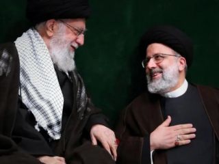 واکنش‌ها به هشتگ اشتباهی «رئیسی جلاد ۶۷» خبرگزاری وابسته به سپاه